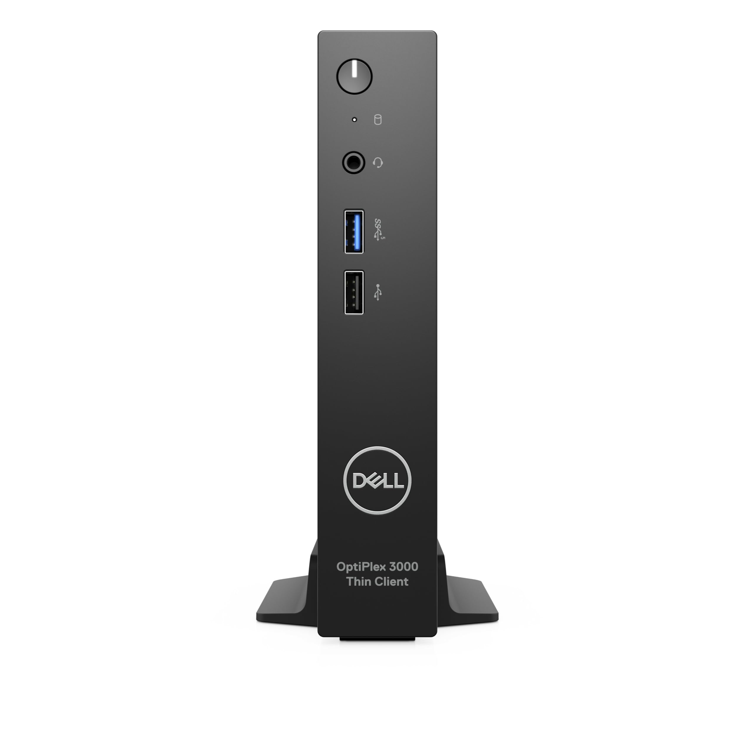 Dell OptiPlex 3000 تاپ کلاینت اینتل سلرون N5105