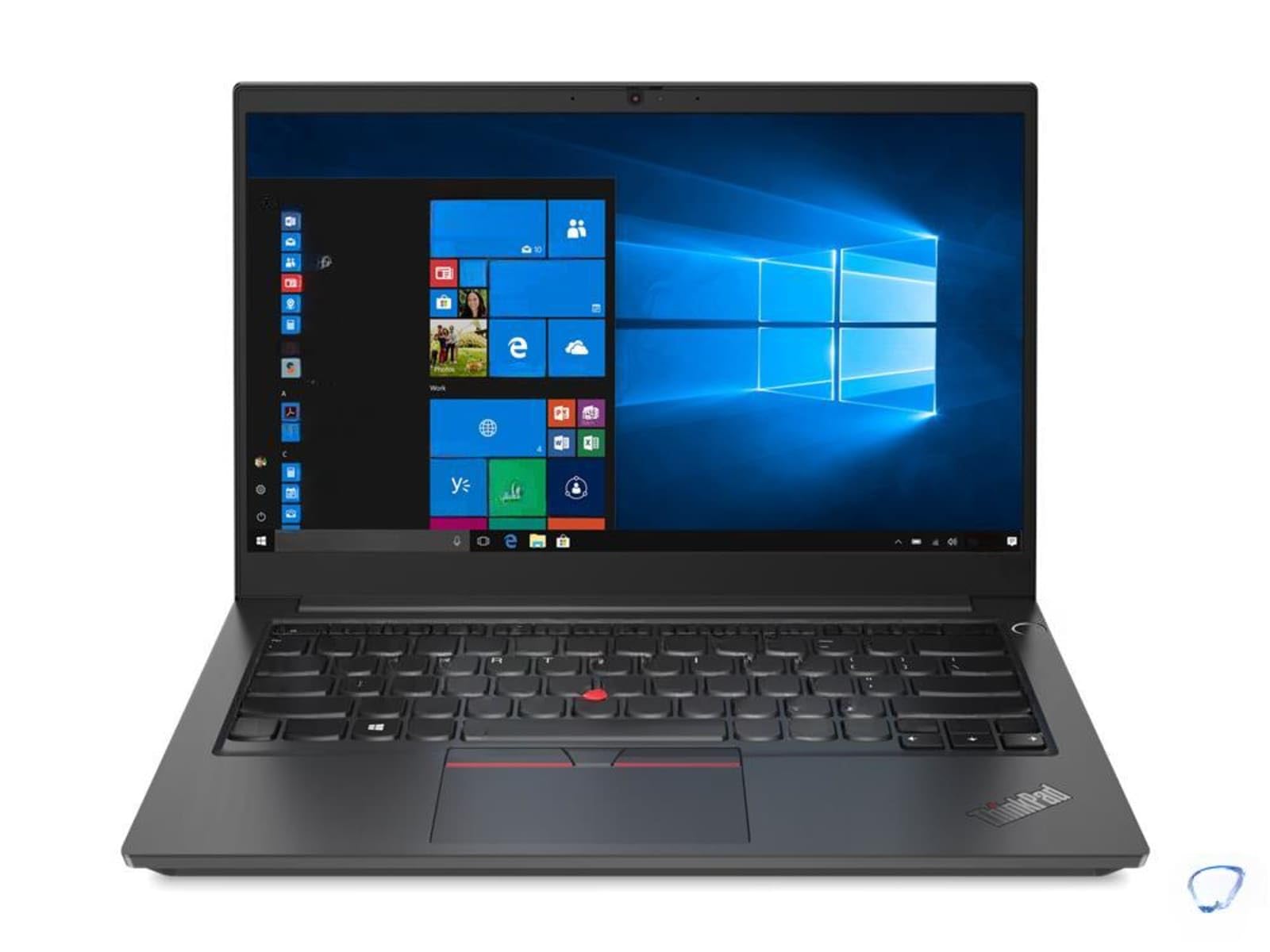 لپ تاپ لنوو ThinkPad E14 G6 14 اینچ وضوح تصویر بالا (WUXGA)، پردازنده اینتل اولترا 5 125U (نسل چهاردهم)، 40 گیگابایت رم DDR5، 1 ترابایت حافظه داخلی NVME SSD، گرافیک یکپارچه اینتل Arc، ویندوز 11 Pro (ارتقا یافته)