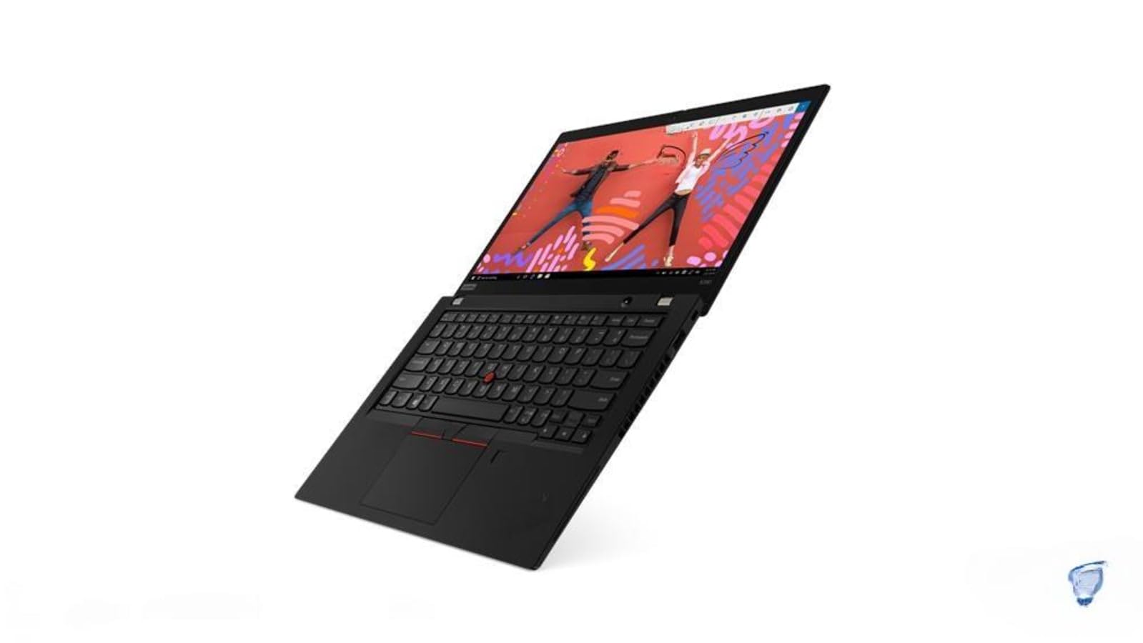 لنوو (تجدید نظر شده) لپ تاپ تجاری ThinkPad X390 | پردازنده Intel Quad-Core نسل ۸ i5 با سرعت تا ۳.۹۰ گیگاهرتز | ۸ گیگابایت RAM | ۲۵۶ گیگابایت SSD | صفحه نمایش لمسی ۱۳.۳ اینچ FHD | ویندوز | مشکی کربن