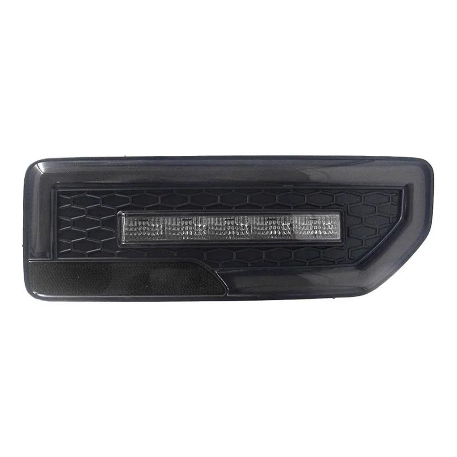 لامپ عقب چراغ پشتی سیگنال پیچان برای سوزوکی جیمنی JB64 JB74 2019-2020 چراغ ترمز عقب نور رانندگی نورهای سیگنال چرخشی چرخشی نور معکوس لامپ LED مونتاژ تاشو (راست مشکی)