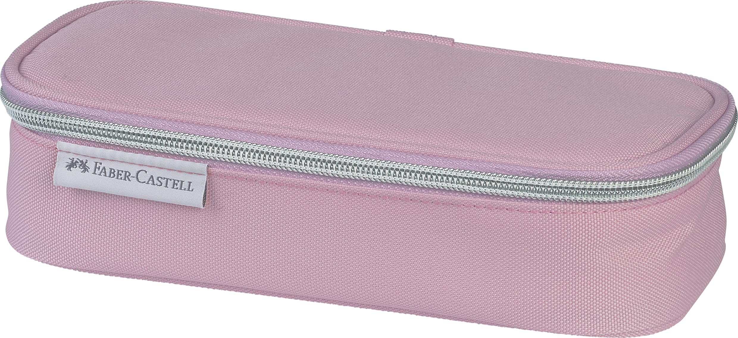 جعبه مداد Faber-Castell 573036 روز شادوهای گل رز، گل رز، Estuche، جعبه مداد برای مدرسه