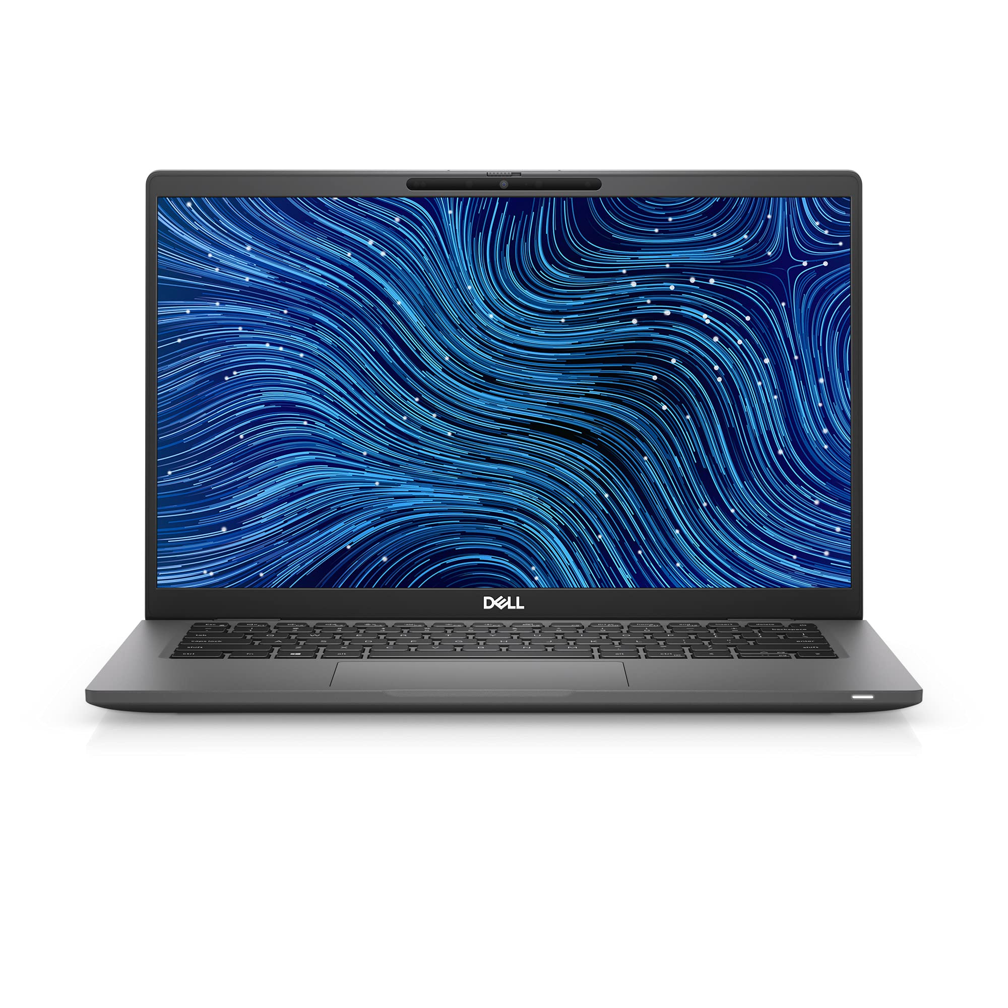 لپ تاپ تجاری Dell Latitude 7420 تجدید نظر شده | پردازنده Intel Core i5-1135G7 | حافظه RAM 8 گیگابایت | حافظه داخلی 256 گیگابایت SSD | صفحه نمایش لمسی FHD 14.1 اینچ | ویندوز 10 Pro. | (تجدید نظر شده)