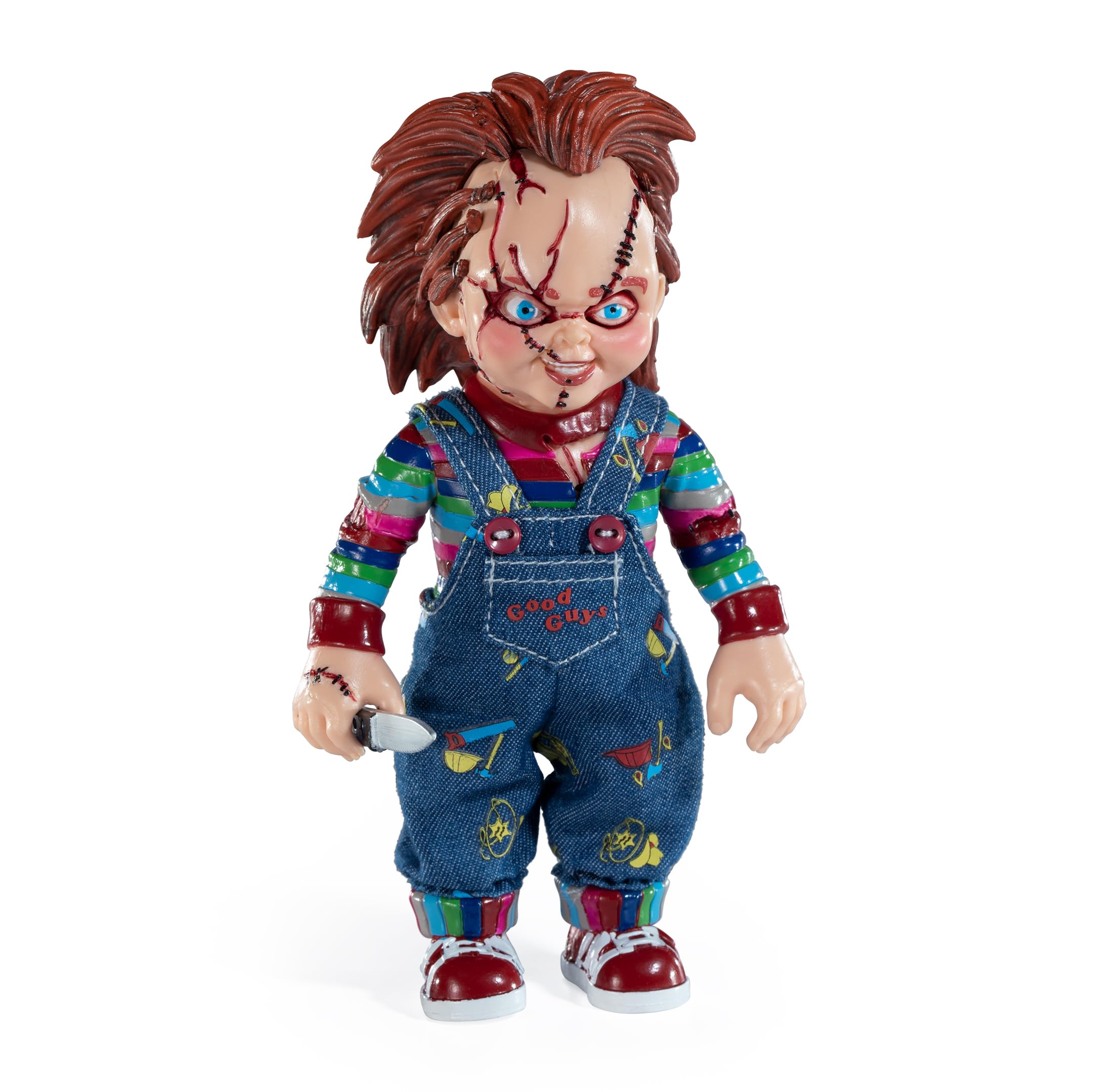 مجموعه اشرافی چاپلوس بازی کودک Chucky