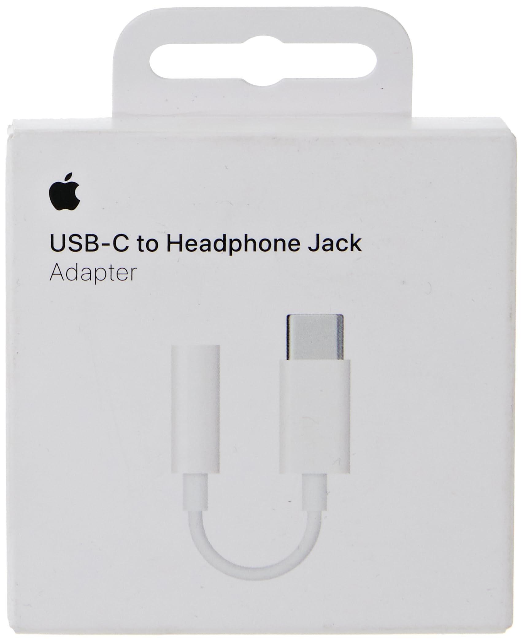 آداپتور هدفون جک 3.5 میلی‌متری USB-C اپل