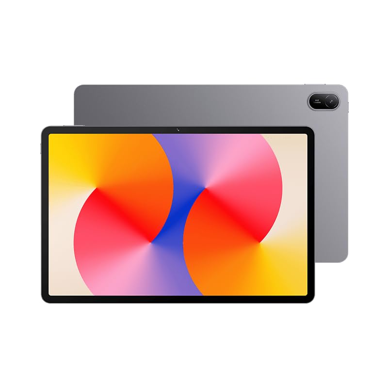 تبلت HUAWEI MatePad SE، نمایشگر 11 اینچی با راحتی چشم، باتری با ظرفیت بزرگ، وای فای، نوا غری (نوا رنگ خاکستری) - مستقل 4 گیگابایت + 128 گیگابایت