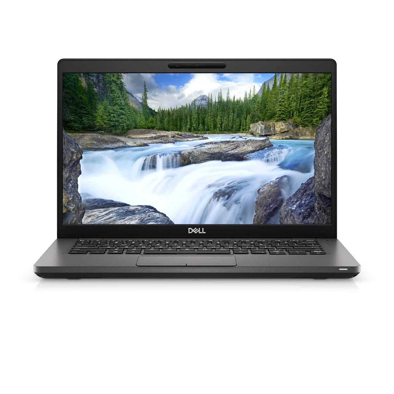 لپ‌تاپ دل (بازسازی شده) مدل Latitude 5400 | صفحه نمایش 14 اینچی 1920x1080 Full HD | پردازنده Core i7-8665U - 512 گیگابایت حافظه داخلی SSD - رم 16 گیگابایت | 4 هسته @ 4.8 گیگاهرتز ویندوز 11 حرفه‌ای