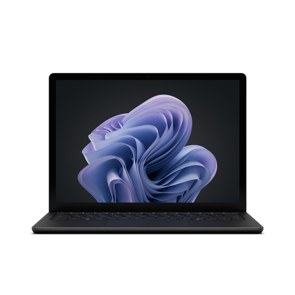 لپ تاپ لمسی مایکروسافت سرفیس 6 با صفحه نمایش 13.5 اینچ - Intel Core i5-16 گیگابایت - 256 گیگابایت حافظه داخلی SSD - کیبورد انگلیسی - رنگ مشکی (نسخه به‌روزرسانی شده)