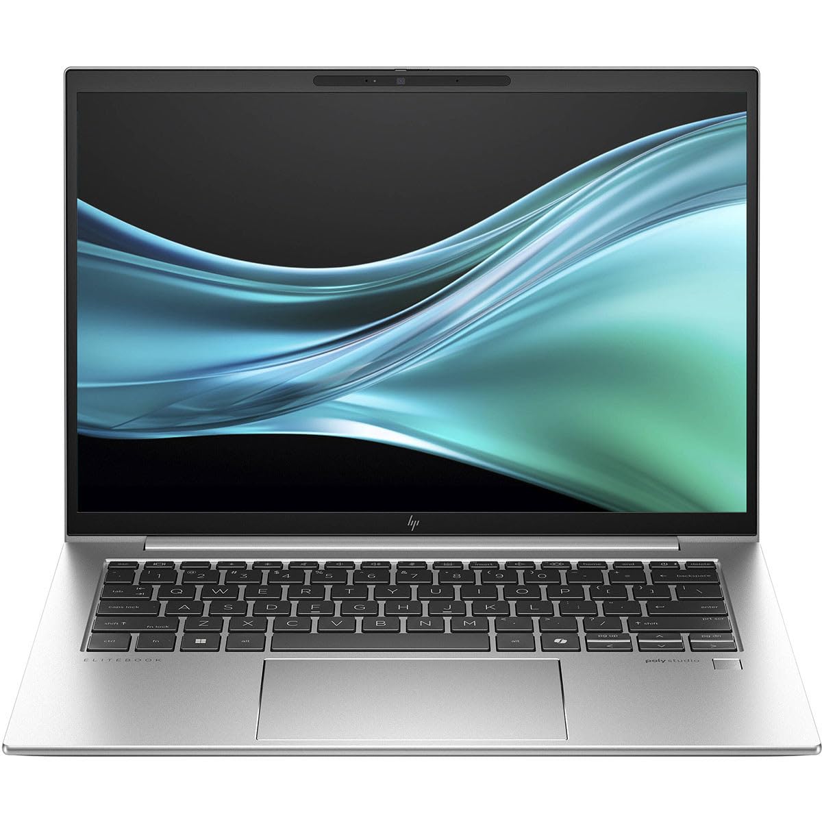 لپ تاپ HP EliteBook 840 G11 14 اینچ ووکا با Intel Core Ultra 7 155U 1.7GHz، 32GB RAM، 512GB SSD، ویندوز 11 Professional (ارتقا یافته)