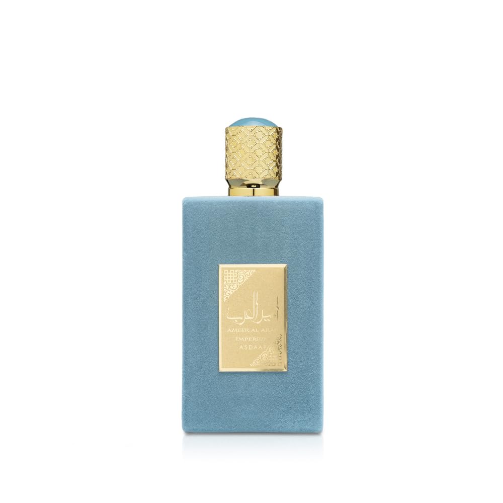عطر امیر العرب ایمپریال آسداف الطافا برای زنان و مردان، ۳.۴ اونس