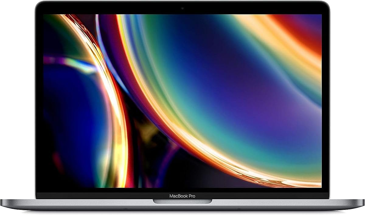 لطفاً محصول Apple Macbook Pro 2020 16,2 A2251، 13 اینچ، Core i5، 2.0 گیگاهرتز، 16 گیگابایت رم، 512 گیگابایت، صفحه نمایش Touch Bar، Touch Id، صفحه کلید انگلیسی - رنگ خاکستری 10613315 (تجدید شده) را ترجمه کنید.