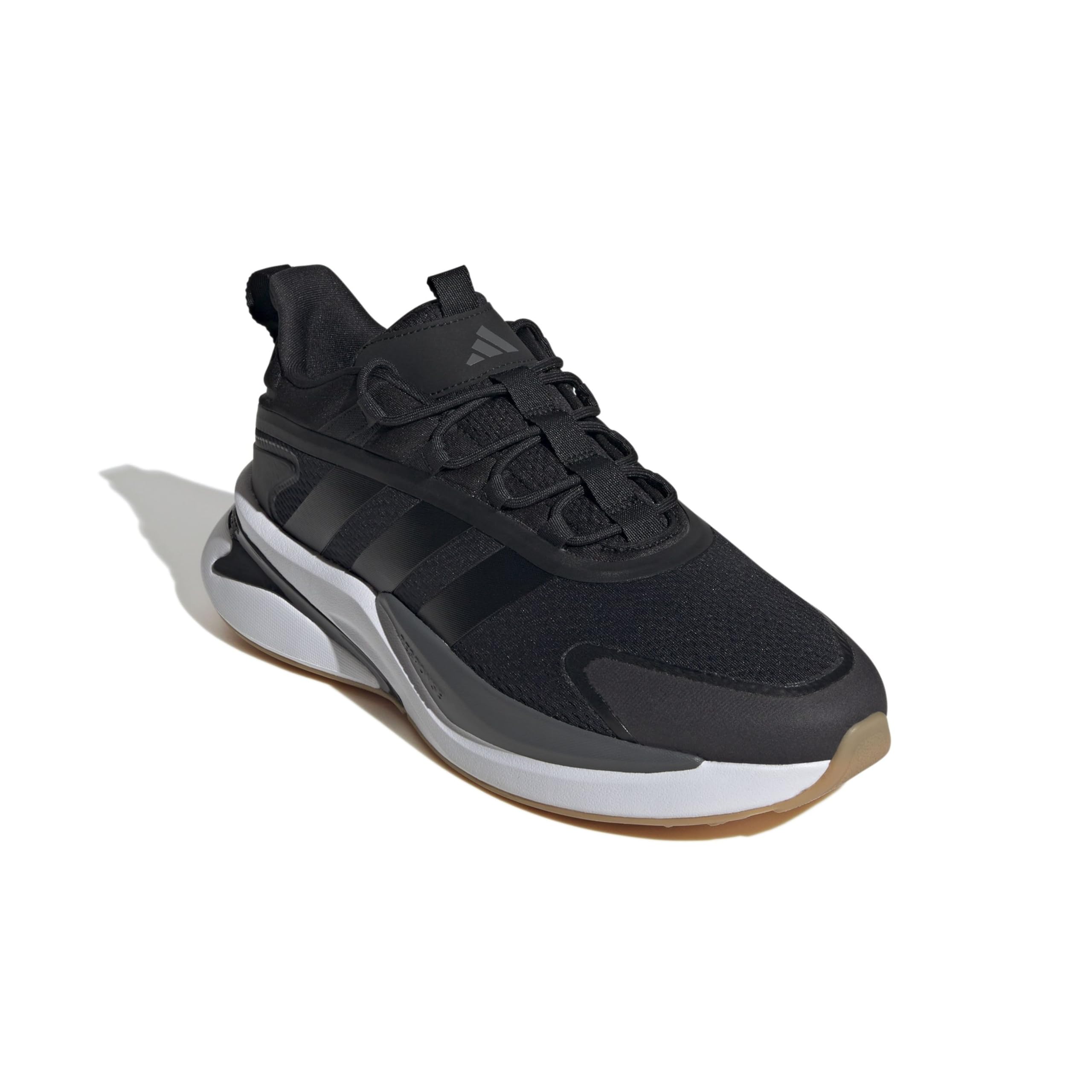 کفش مردانه آدیداس Alpharesponse 42 EU CBLACK/CBLACK/GUM3