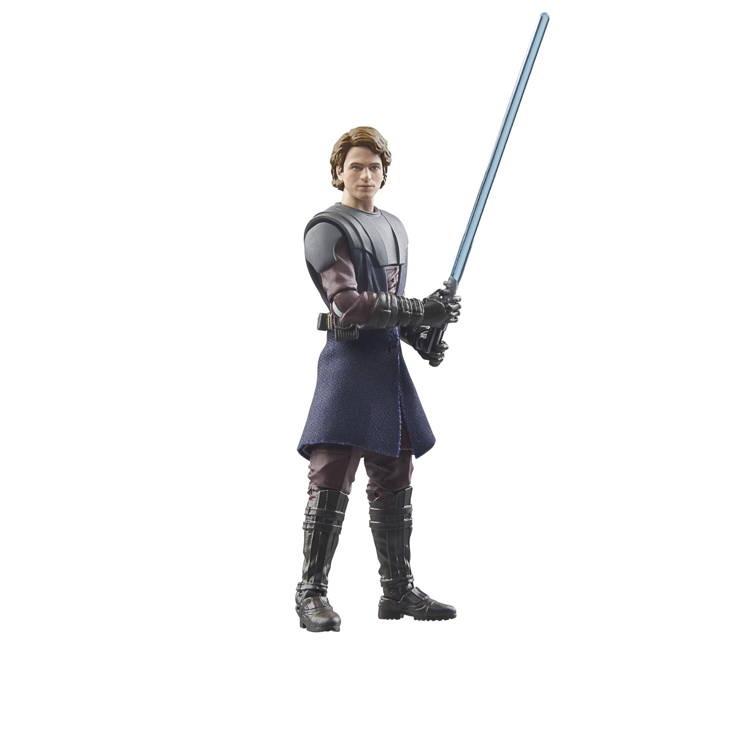 مجموعه وینتیج Star Wars Hasbro اناکین اسکای‌واکر فیگور اکشن بزرگسالان Ahsoka Star Wars با ارتفاع 3.75 اینچ