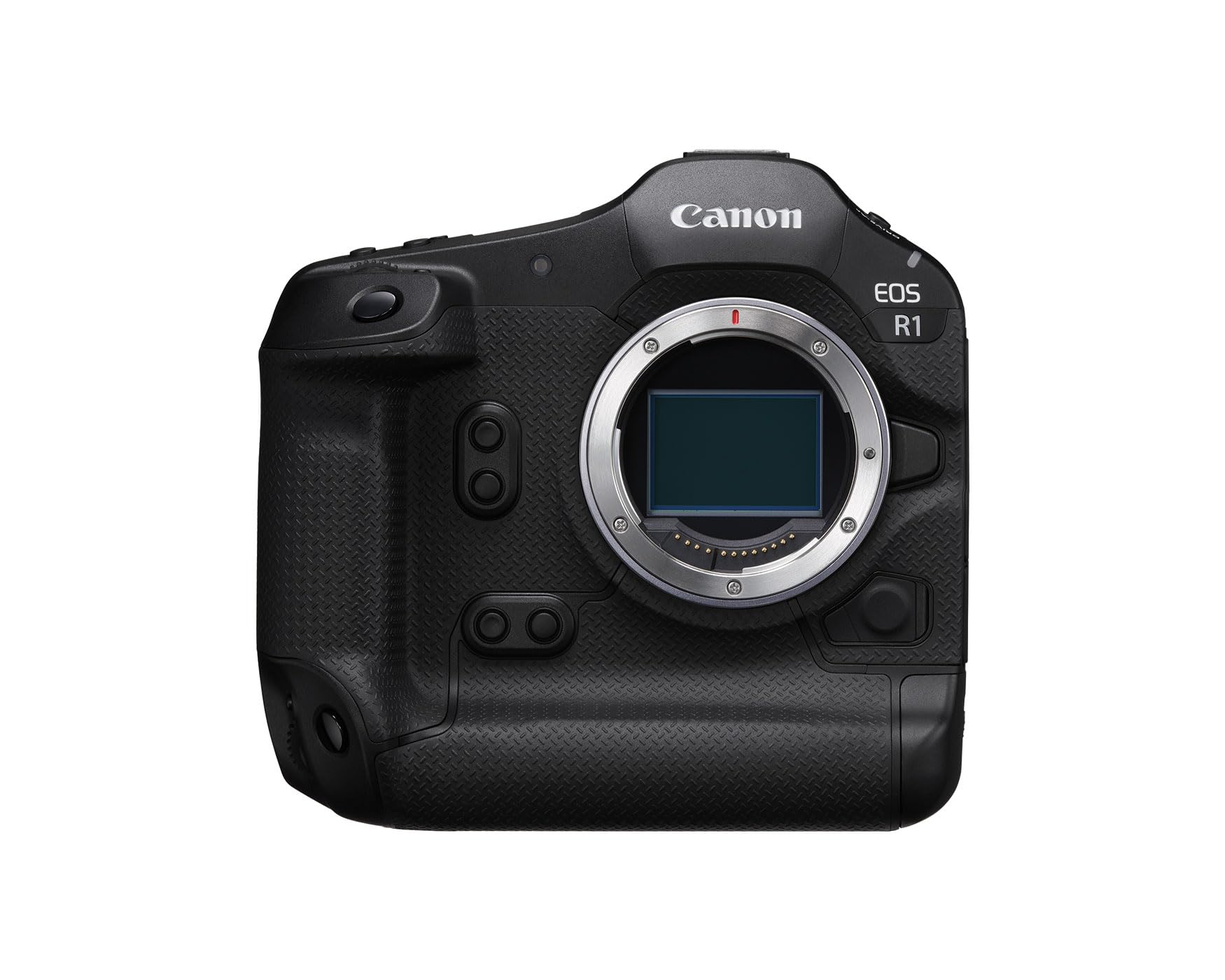 Canon EOS R1 بدنه