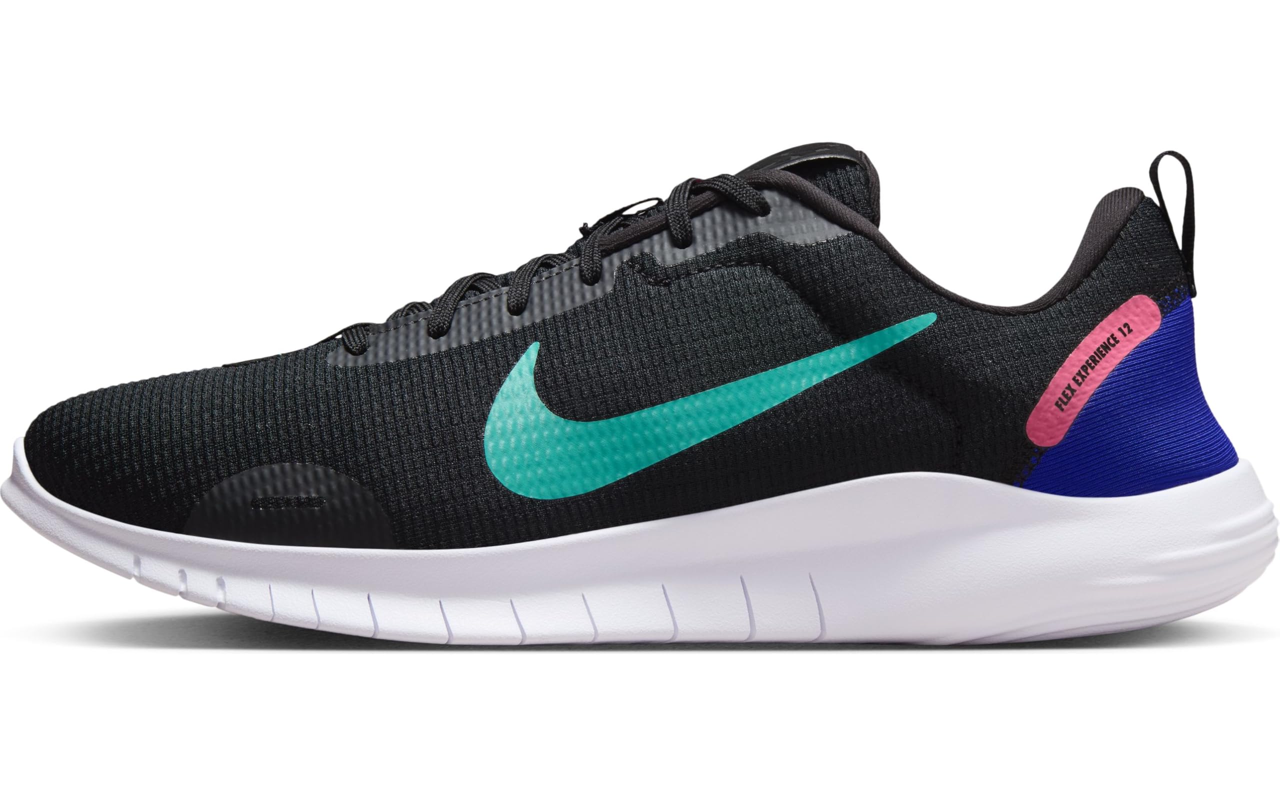 کفش های بند دار مردانه Nike FLEX EXPERIENCE RN 12