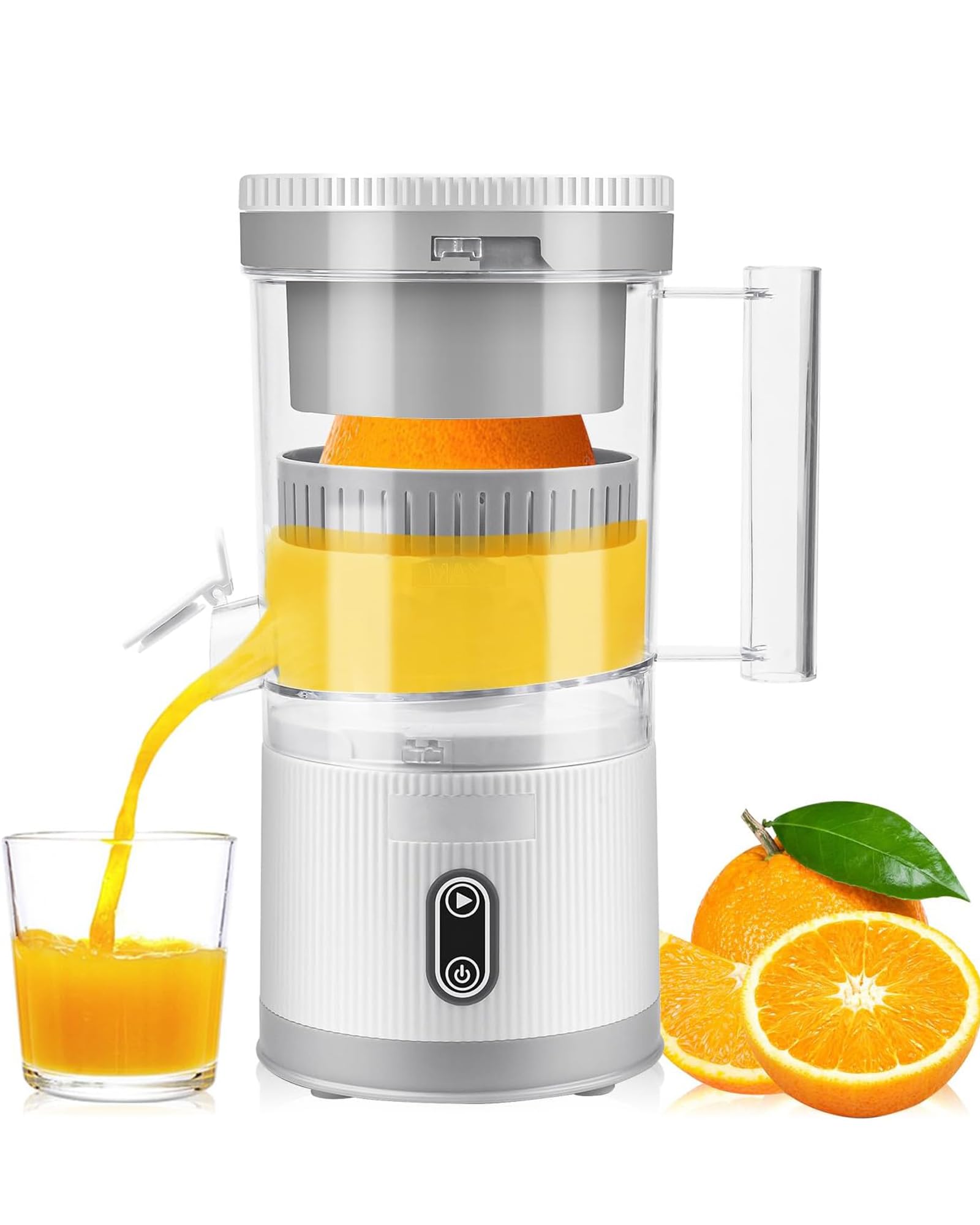 ابزار گیرنده مرکزی JUICER، برداشته شده از مرکز JUICER براق، فسفره خودکار JUICER میوه‌ها و سبزیجات منتج ابروگرفتگی بالا نارنجی و لیمو، JUICER خشکی میوه مدل کوچک