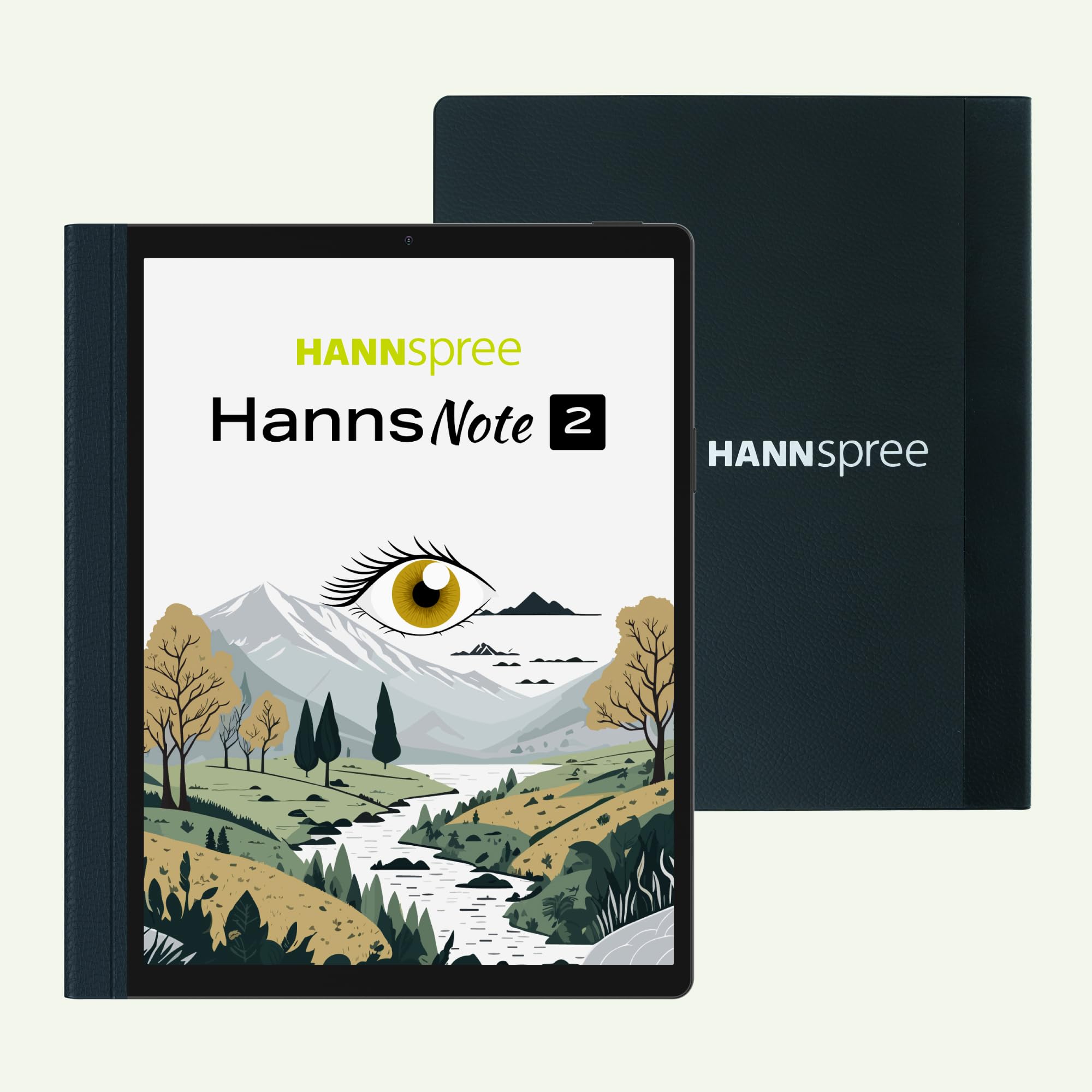 تبلت HANNspree 10 HannsNote 2 SN10HR1B