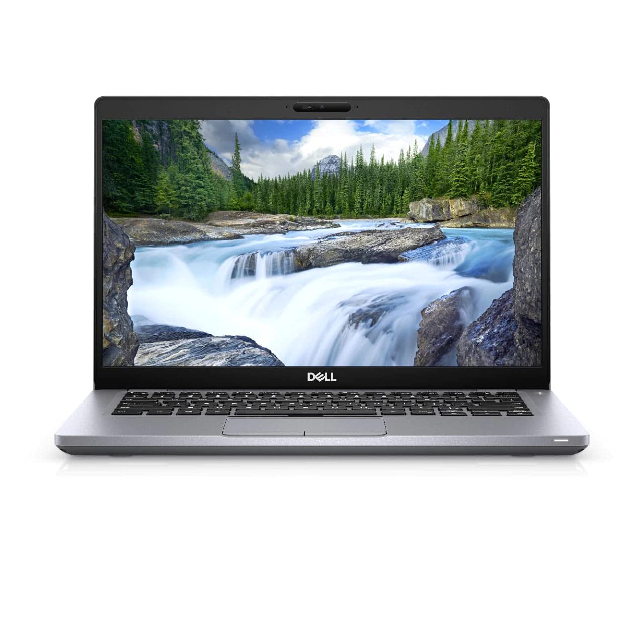 لپ‌تاپ دل مدل Latitude 5410 | صفحه نمایش 14 اینچ با کیفیت تصویر 1920x1080 فول اچ‌دی | پردازنده Core i7-10610U - دارای هارد دیسک از نوع SSD با ظرفیت 512 گیگابایت - حافظه رم 16 گیگابایت | 4 هسته با سرعت 4.9 گیگاهرتز | ویندوز 11 پروفشنال - رنگ مشکی (بازسازی شده)