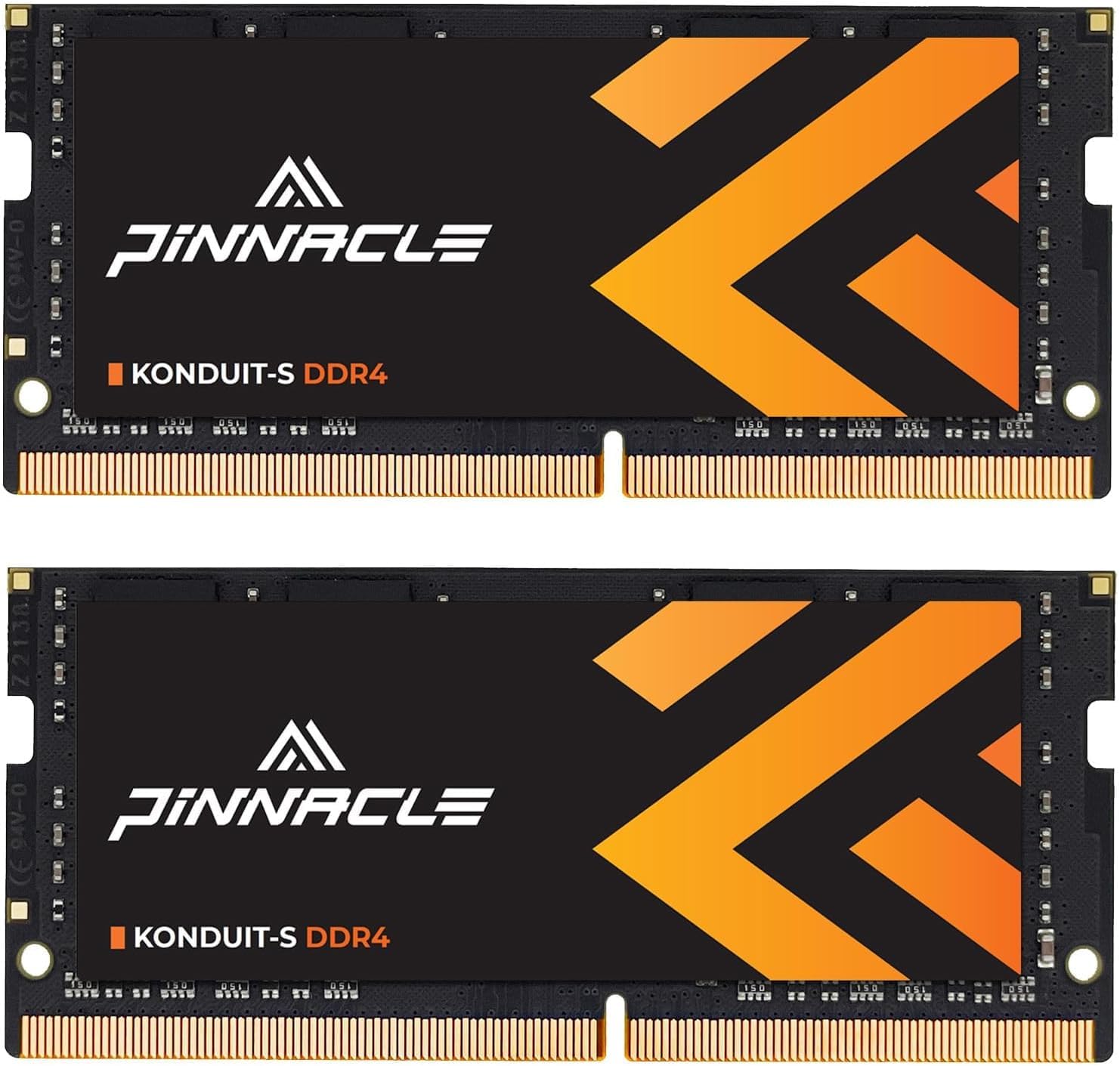 Timetec Pinnacle 32GB KIT(2x16GB) DDR4 2666MHz (DDR4-2666) PC4-21300 (PC4-2666V) غیر ECC Unbuffered 1.2V CL19 2Rx8 Dual Rank 260 Pin SODIMM حافظه رم لپتاپ Notebook PC Computer ورودی ماژول ارتقاء حافظه Timetec Pinnacle 32GB KIT(2x16GB) است.