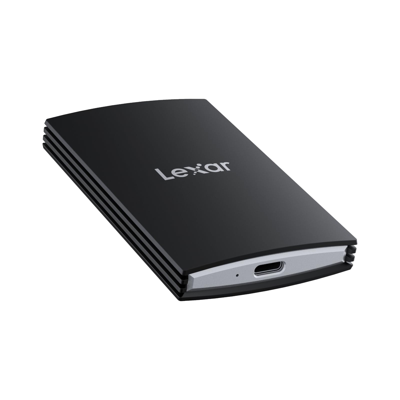 Lexar Armor 700 Portable SSD 2TB، با سرعت تا 2000 مگابایت بر ثانیه خواندن و نوشتن USB 3.2 Gen 2x2، SSD خارجی با محافظت از آب و گرد و غبار IP66، سازگار با مک/کامپیوتر شخصی، iPhone 15 Pro، دوربین (LAR700X002T-RNBNG) ARMOR 700 محافظت از آب و گرد و غبار IP66 2TB