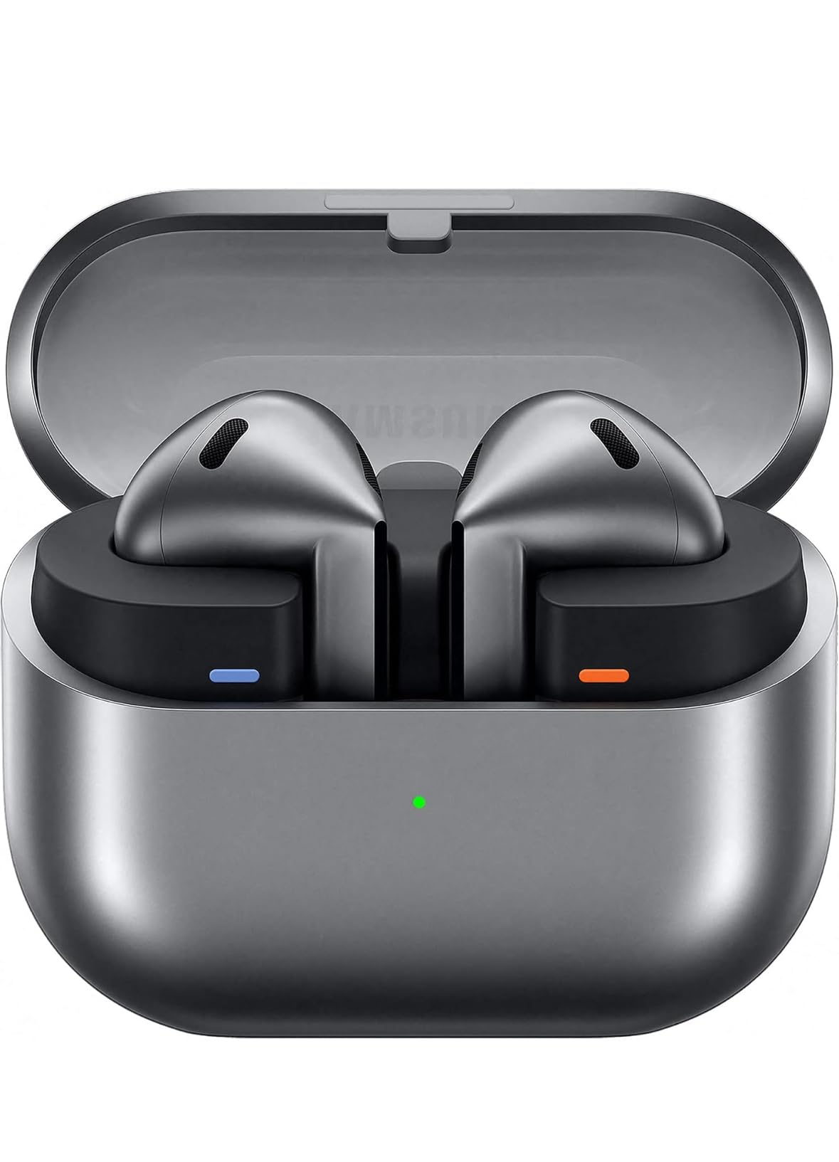 گوشی‌های بی‌سیم واقعی SAMSUNG Galaxy Buds 3 SM-R530 نقره‌ای