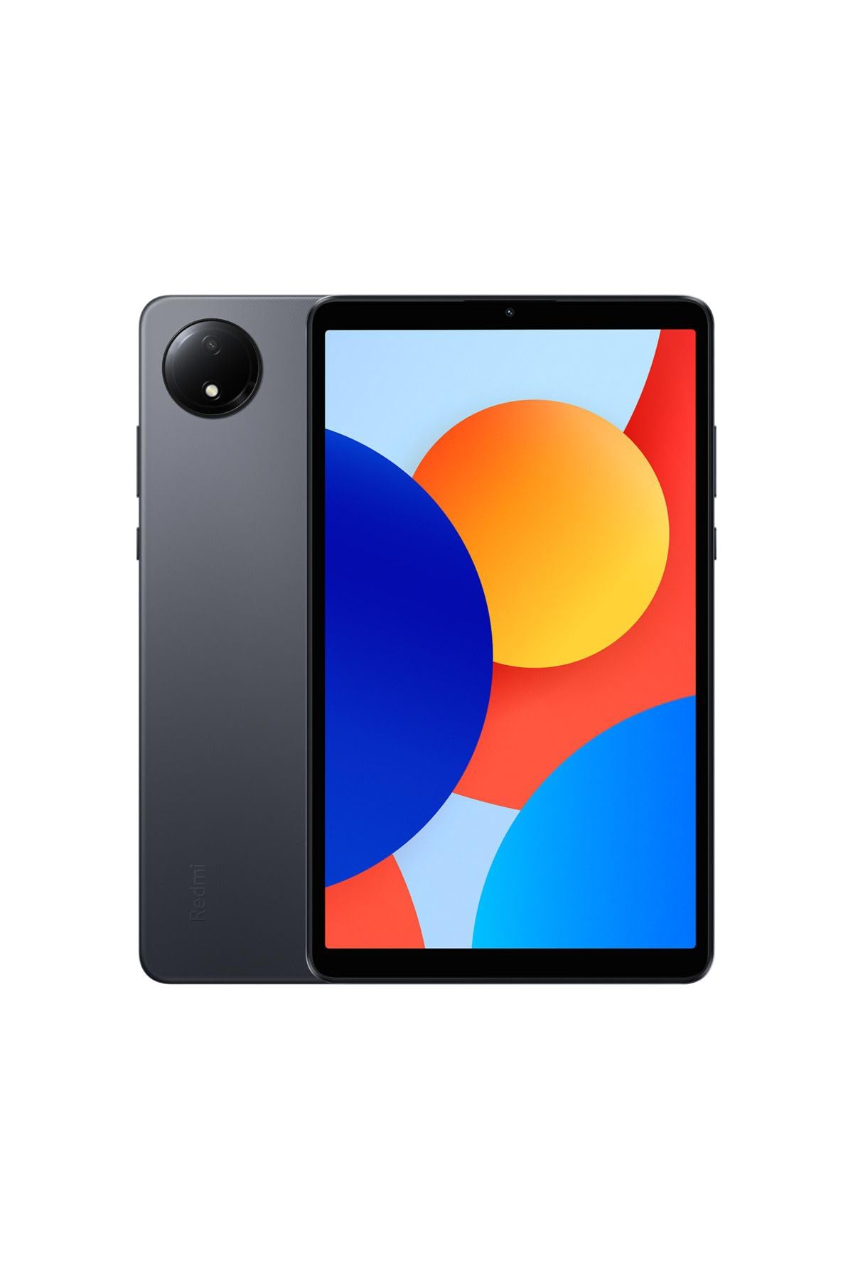 شیائومی ردمی پد SE 8.7 اینچ 4G خاکستری گرافیتی با 6 گیگابایت رم و 128 گیگابایت حافظه داخلی موجود است.