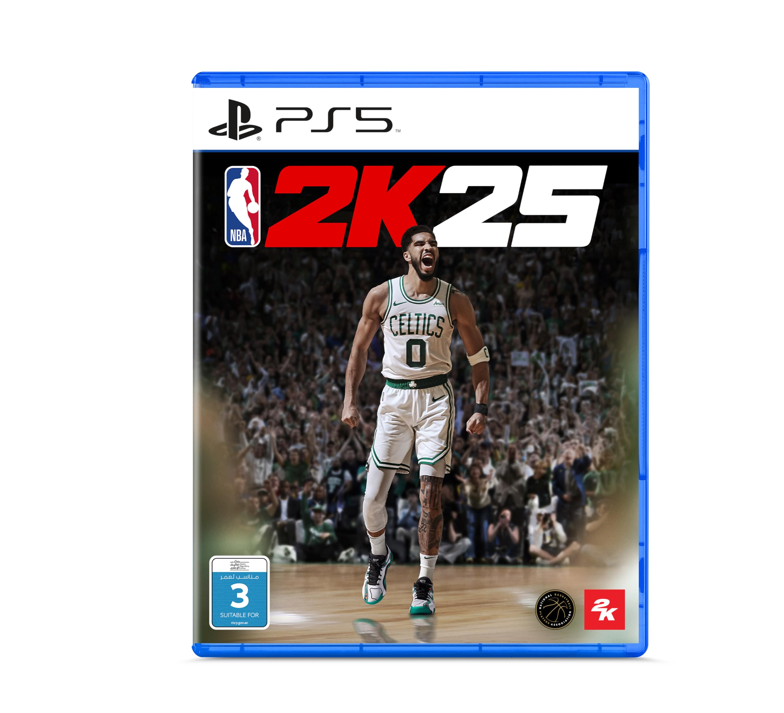 NBA 2K25 برای PS5