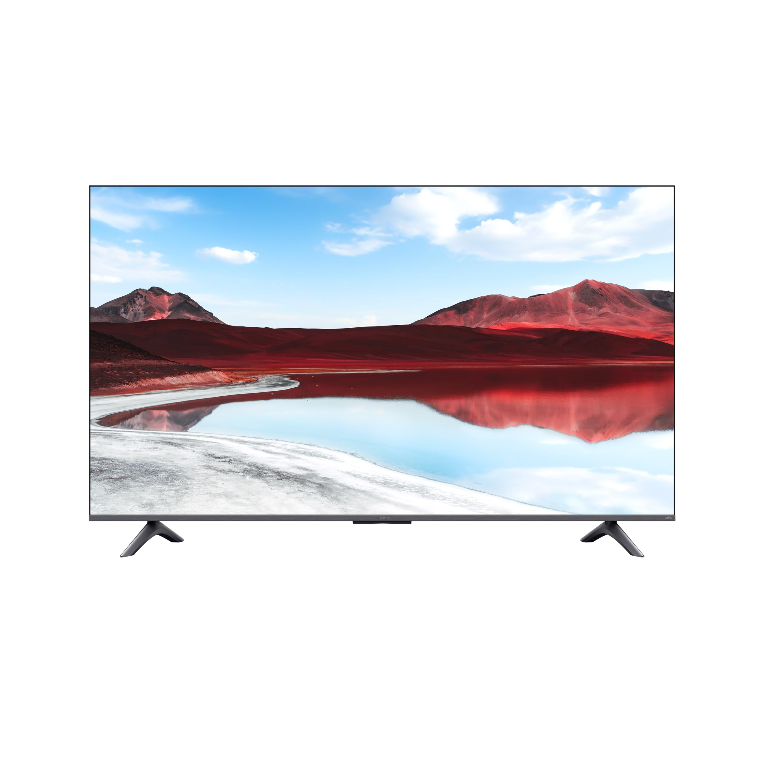تلویزیون شیائومی A Pro 65 اینچ 2025 | Google TV | QLED | نمایش 4K | صدای Dolby ، DTS-X و DTS Virtual:X | طراحی فلزی با کیفیت ویژه | کنترل از راه دور بلوتوث 360 درجه