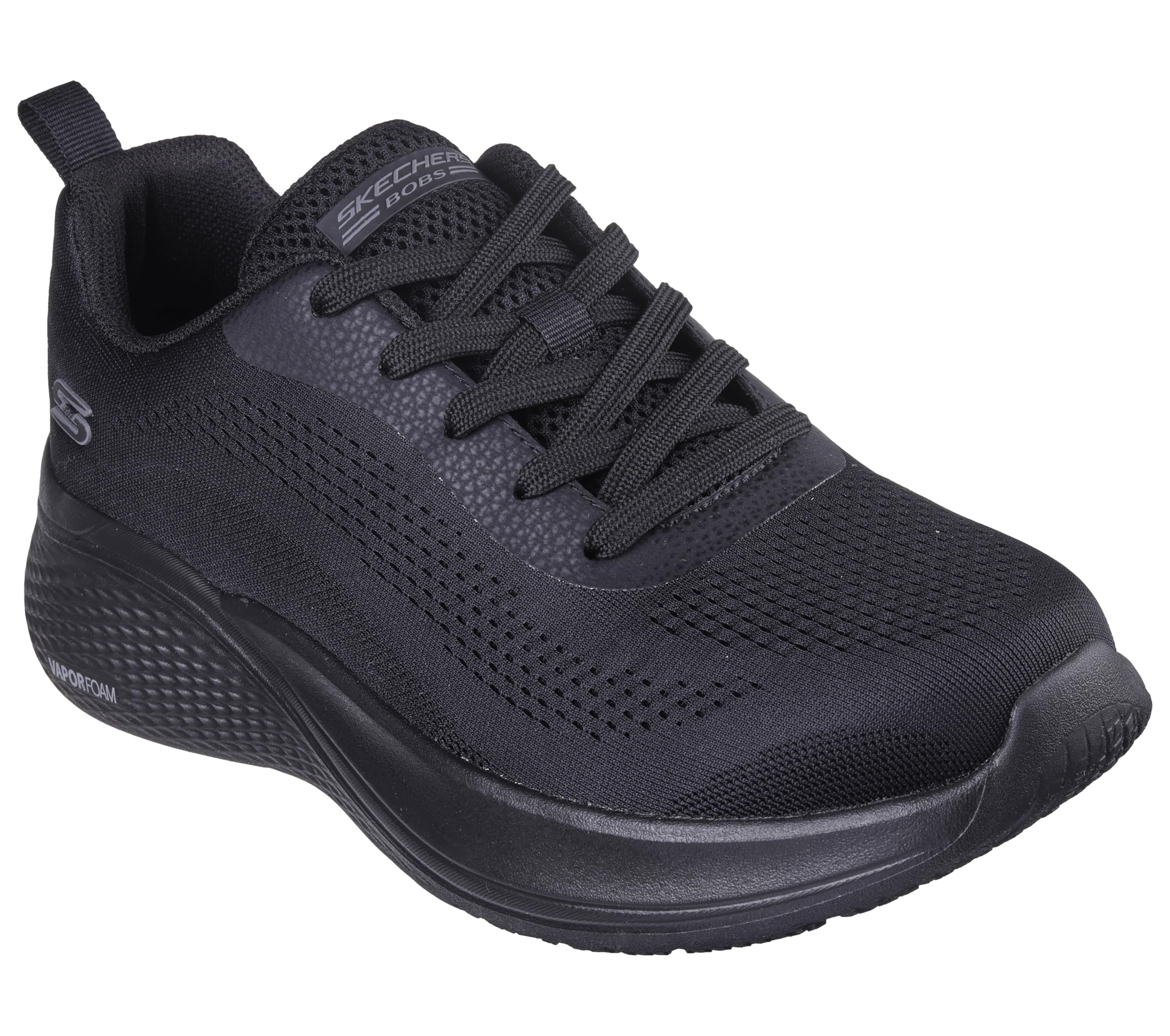 Skechers BOBS INFINITY، کفش مردانه، سایز ۴۴ (EU)، رنگ مشکی