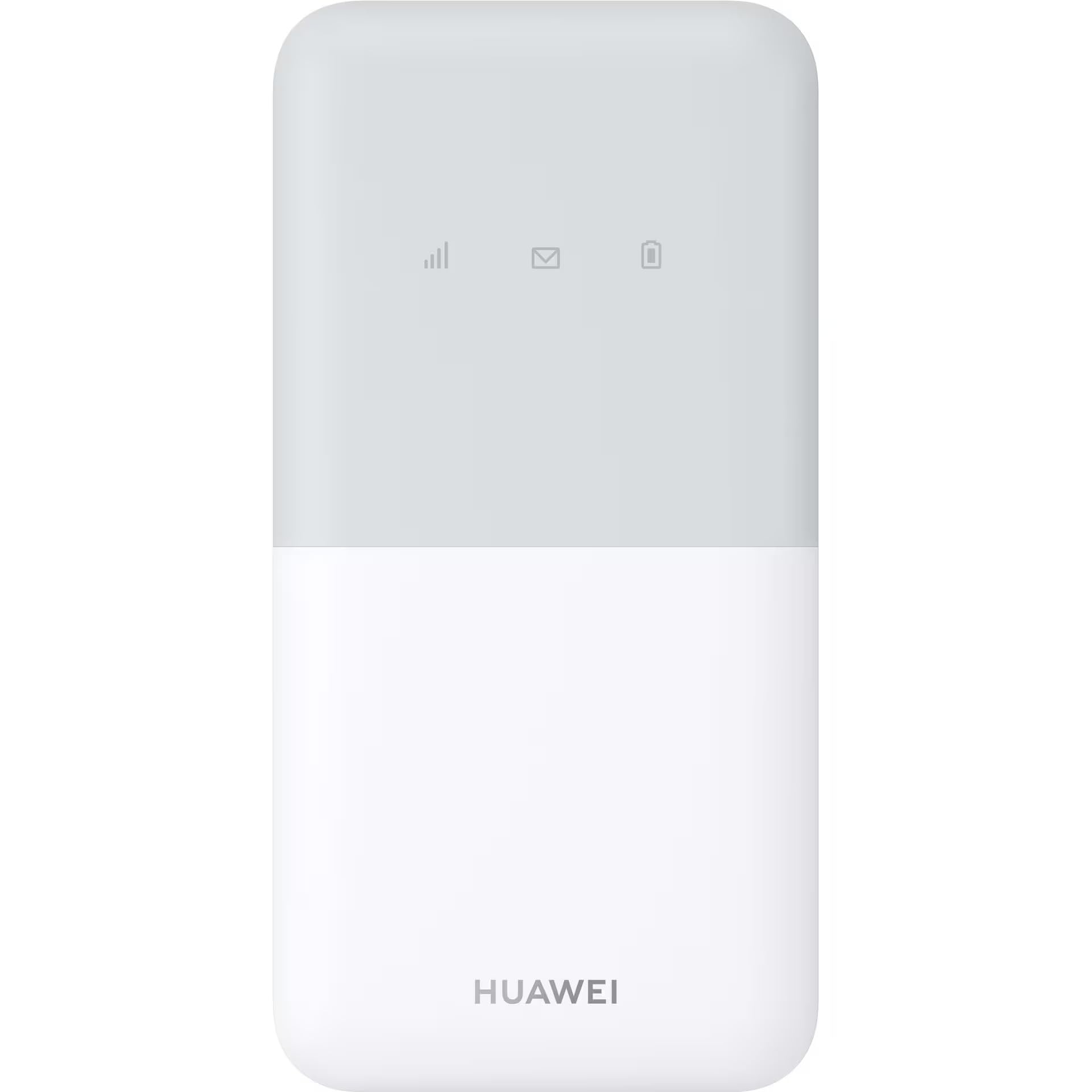 مودم همراه هوآوی Huawei Mobile WiFi 5 E5586-926، روتر 4G LTE قابل‌حمل با سرعت 195 مگابیت بر ثانیه ورودی بدون قفل و با شیار کارت SIM