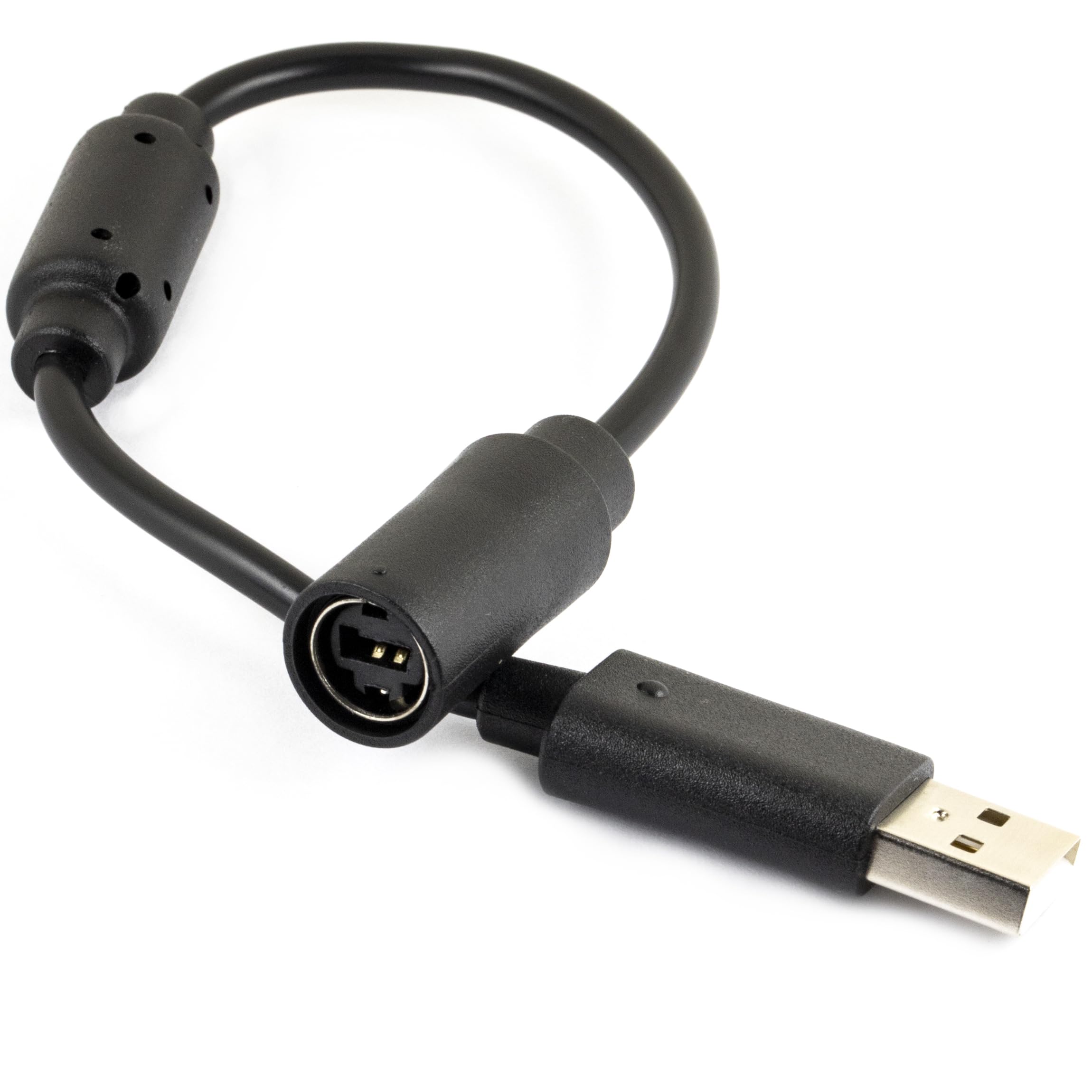 کابل قطع‌شو USB جوجین گلوبال برای لاجیتک G920 G923 G29 G27، فراری 458 اسپایدر دنده مسابقه‌ای چرخ رانندگی نیروی حرکت