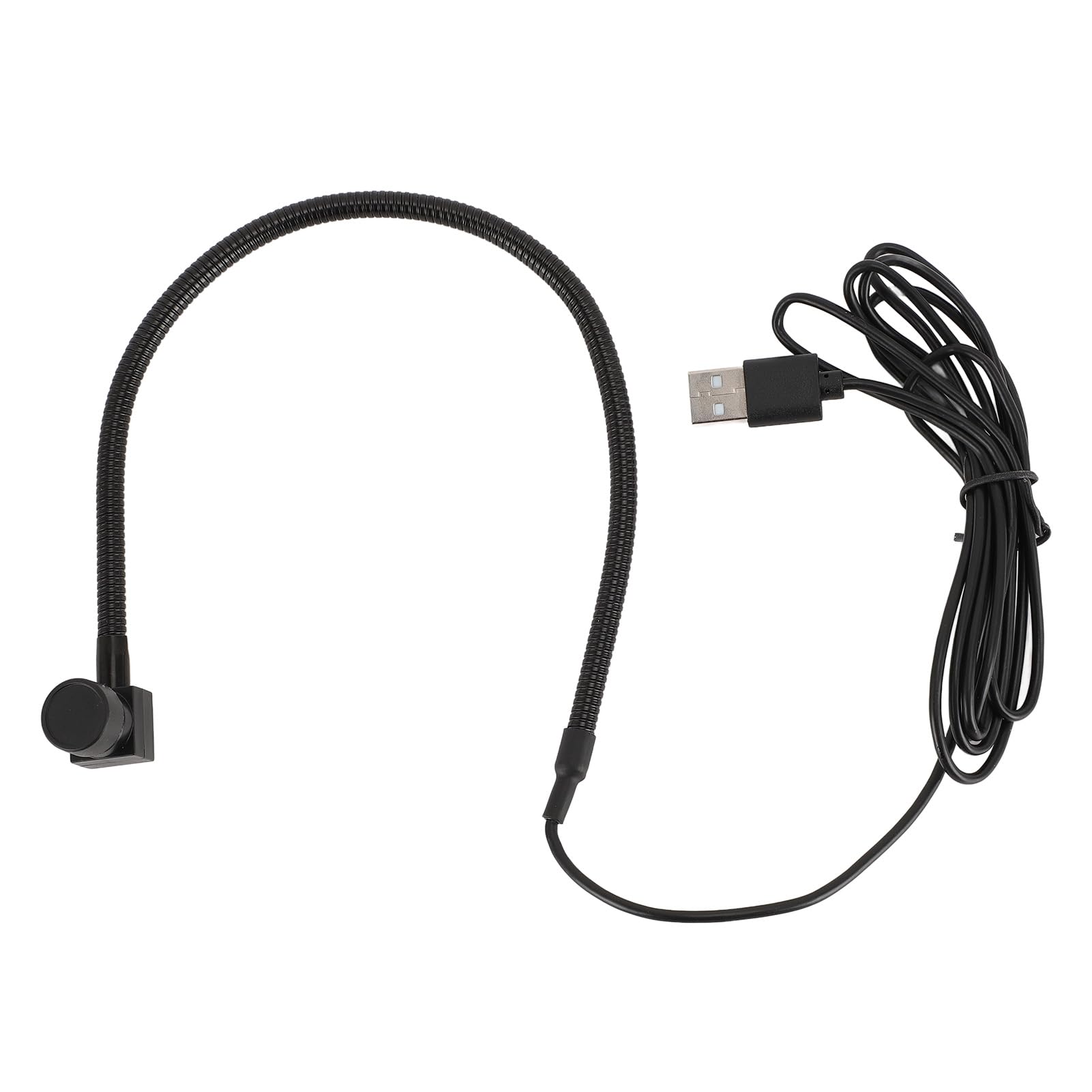 دوربین وب سایت مرکز ژکتس، دوربین وب 1080P FHD با فوکوس ثابت USB، دوربین میانی 8 مگاپیکسل با لنز 3.6 میلیمتری و میکروفون داخلی، برای کنفرانس‌های تصویری خانگی