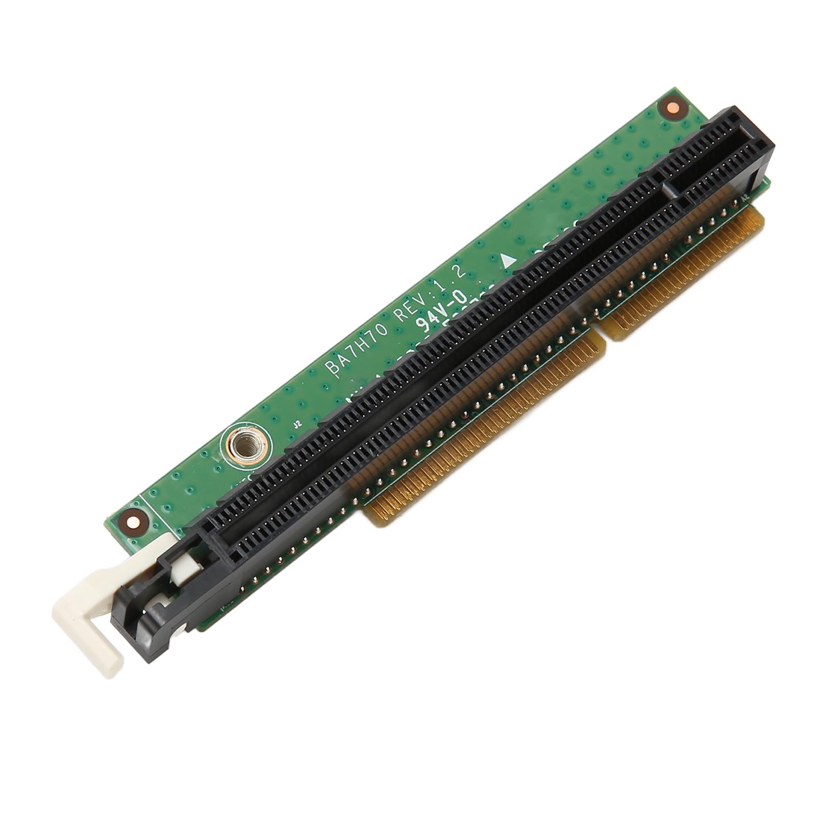 تبدیل کارت گرافیک XUMIUZIY برای تاینی5 M920x M720q P330، برد آداپتور کارت گرافیک 01AJ940 با شماره مدل پشتیبانی از 4 پورت کارت، برد ارتقا دهنده کارت گرافیک برای RX560 ،P1000 ،P620 ،P600،