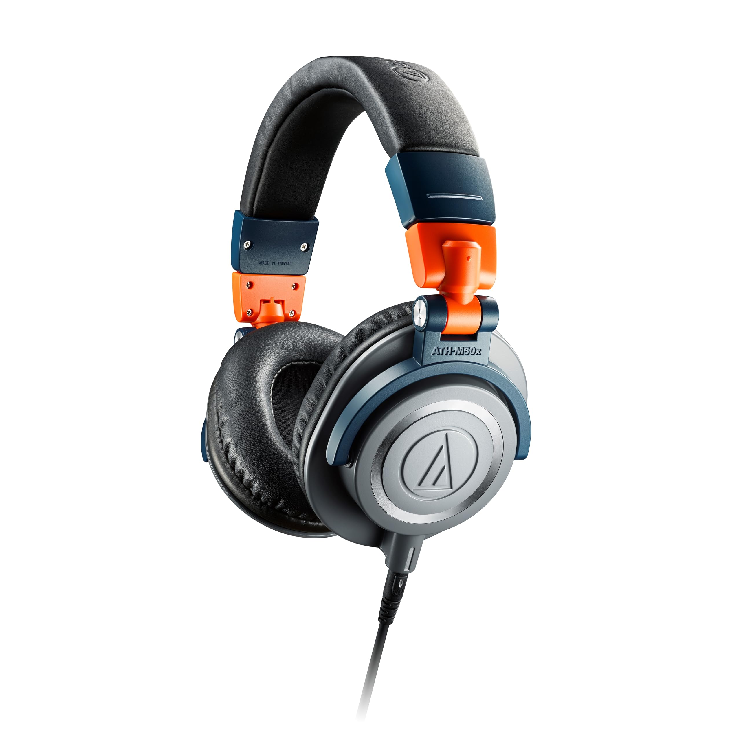 هدفون حرفه ای Audio-Technica ATH-M50XLAB