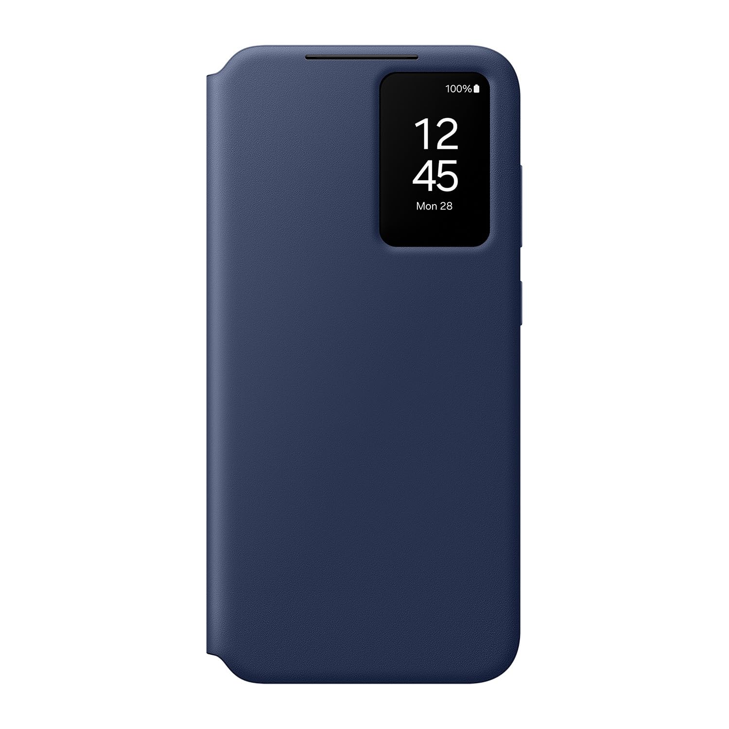 کیف پول دستی Samsung Galaxy S24 FE، رنگ آبی