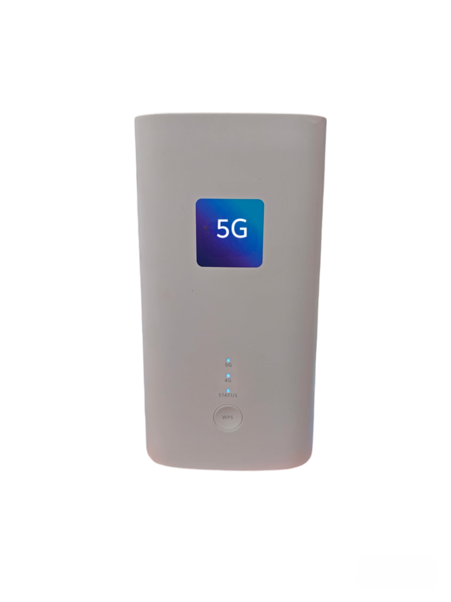 استفاده شده، روتر با شرایطی مانند جدید بودن 5G سیم‌کارت روتر، وای‌فای 5G، پشتیبانی از کار با سیم‌کارت‌های تنها از اپراتورهای ورجین و دی‌یو، بدون جعبه...