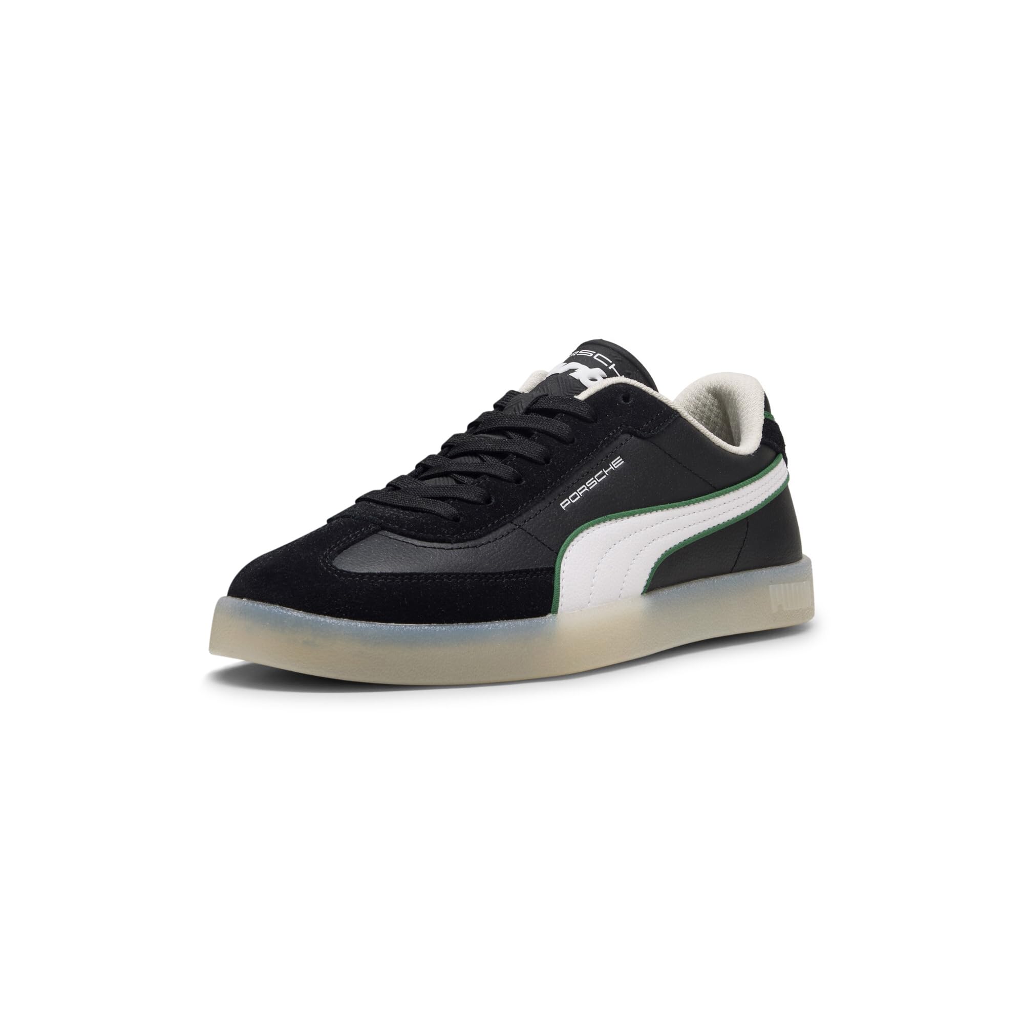 کتانی مردانه PUMA Porsche Legacy Club II Era، سایز 42 (EU)، مشکی