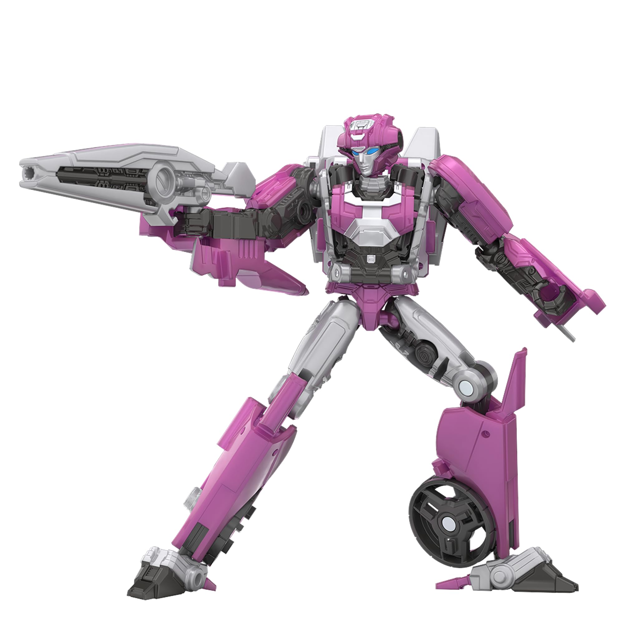 Transformers GEN Studio Series DLX Elita 1
ترجمه: ترانسفورمرز ژنریشن استودیو سریز DLX اِلیتا ۱