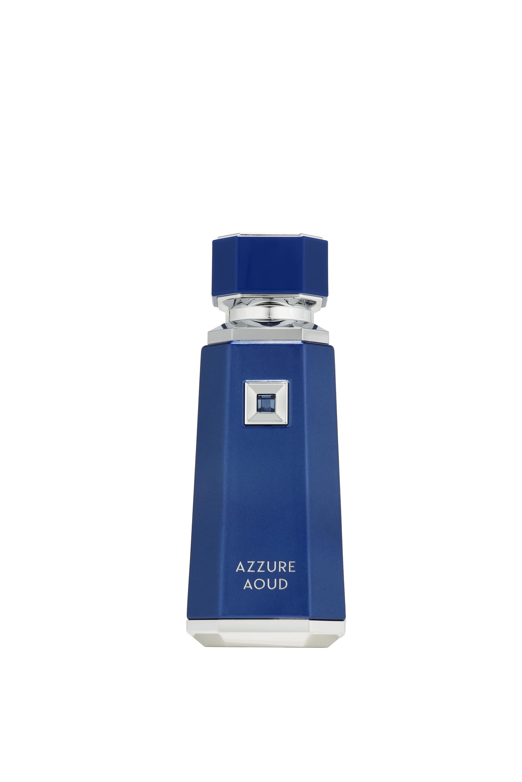 عطر پرفیوم با کد Azzure Aoud و حجم 100 میلی لیتر از برند French Avenue By Fragrance World مناسب برای مردان است.