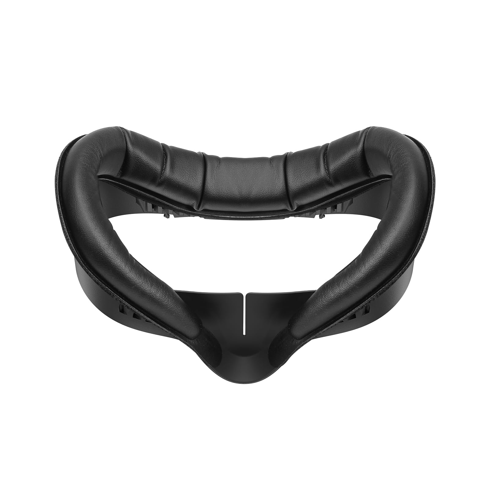 جلد محافظ صورت و فیس‌پد KIWI طرح V4 سازگار با اکسسوری‌های Oculus/Meta Quest 3S، با Meta Quest 3 سازگار نیست.