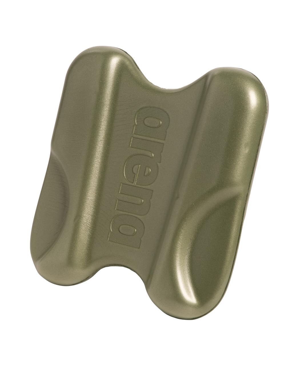 Arena Unisex Adult Pull Kick II Swim Training Tool 2-in-1 Floating Aid for Competitive Swimmers or Beginners, Lightweight Soft Foam, One Size Sage