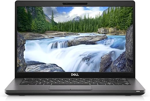 لپ تاپ تجاری DeII Latitude 5400 - نمایشگر 14.1 اینچی غیر لمسی | پردازنده Core I7 8665U ، 16GB رم، 512GB SSD | ویندوز 11 پرو - رنگ خاکستری + کیف لپ‌تاپ (تجدید نظر شده)