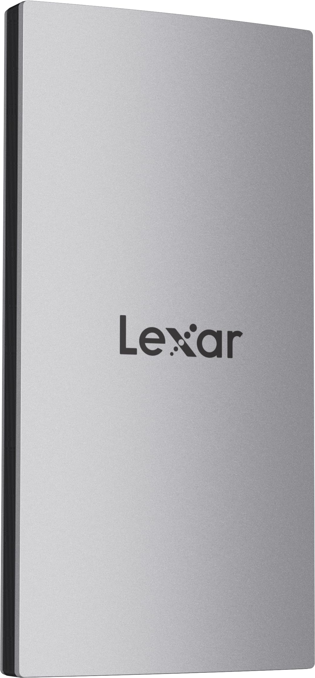 دیسک جیپوراپیمنتا 2 ترابایتی ES3 از لگزار، نقره‌ای (LES3XXX002T-RNSAU) با سرعت ۱۰۵۰/۱۰۰۰ مگابایت بر ثانیه