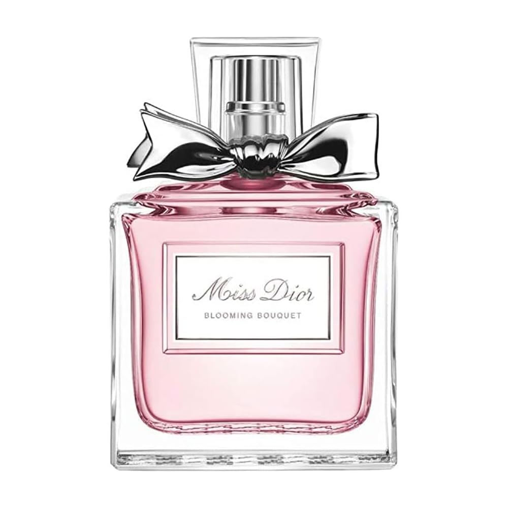 Eau de Toilette Miss Dior Blooming Bouquet for Women by Christian Dior - 50 ml, 1.7 oz.