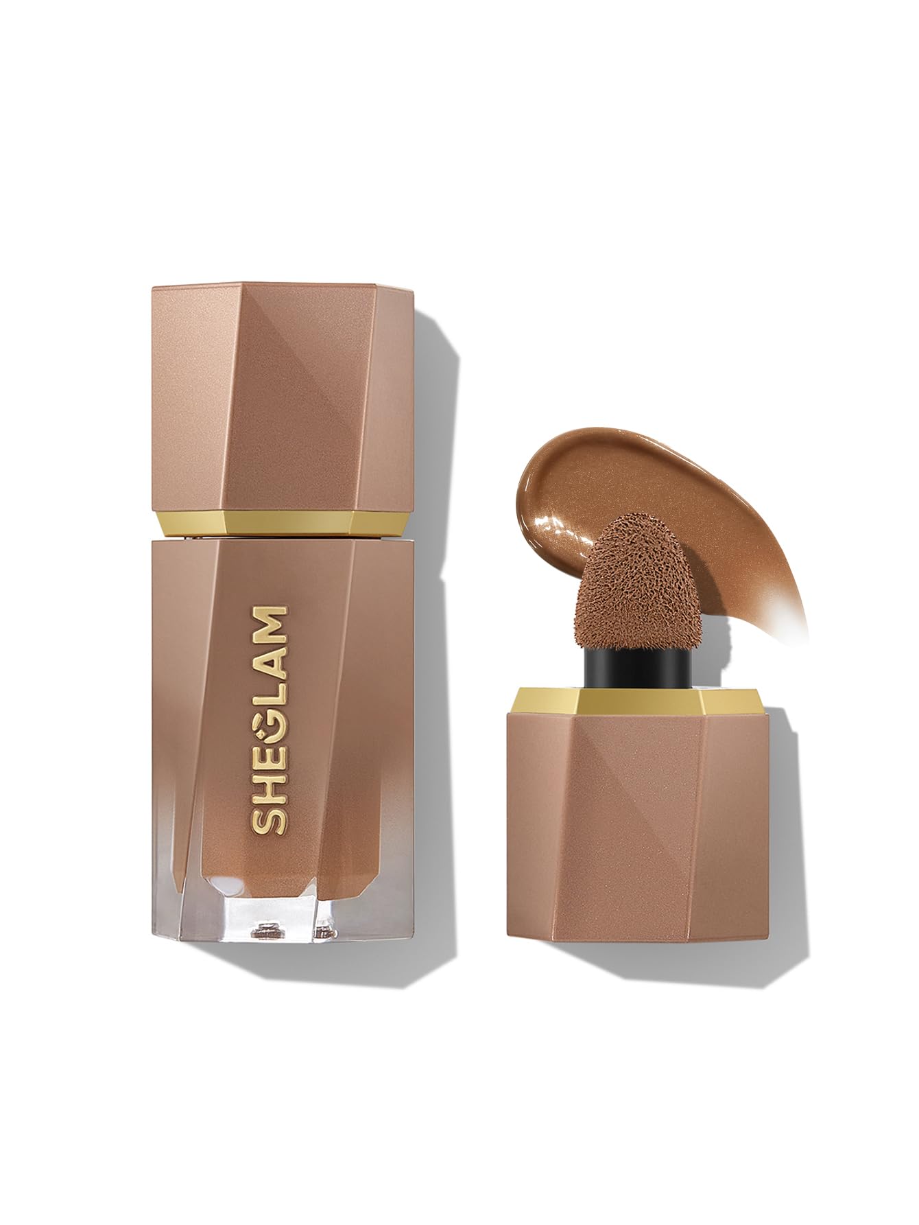 Sheglam Sun Beam Shimmer Liquid Bronzer 5.2ml Terracota