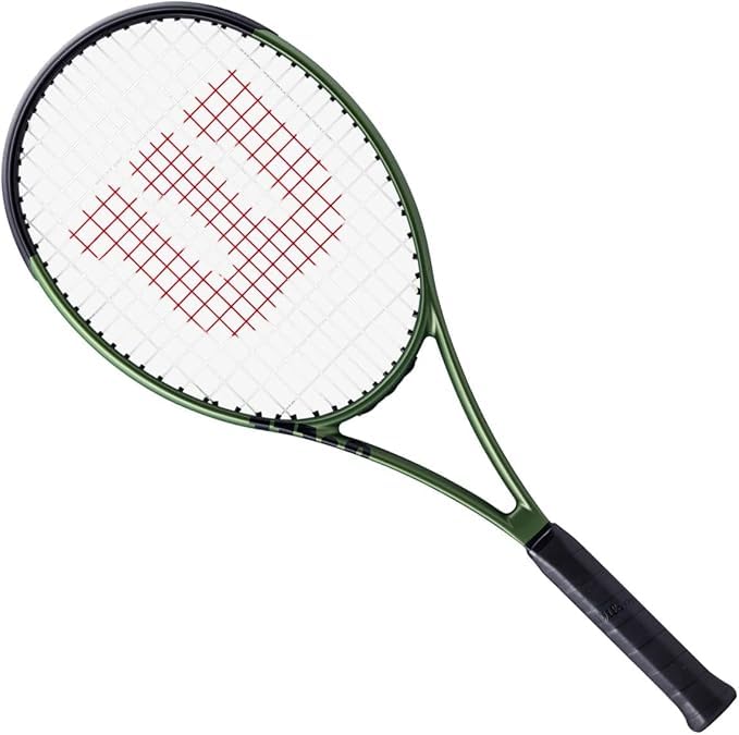 راکت تنیس Wilson Blade Team V8 Prestrung، انتخاب اندازه دسته 4-1/4