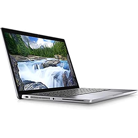 لپ تاپ Dell Latitude 7320 | صفحه نمایش 13.3 اینچ 1920 x 1080 Full HD | Intel Core i7-1185G7 - 512GB حافظه داخلی SSD | 16GB رم | 4 هسته @ 4.4 گیگاهرتز | ویندوز 11 هوم رنگ مشکی (تجدید نظر شده)