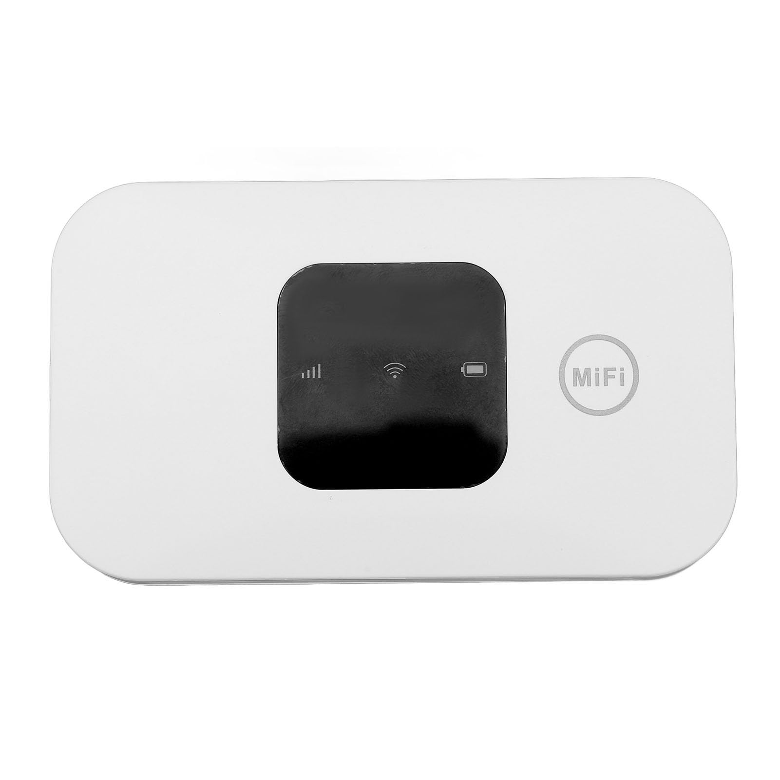 دستگاه هات‌اسپات تلفن همراه 4G LTE GOWENIC، روتر قابل حمل با شیار کارت SIM کوچک، روتر اینترنت بی‌سیم، هات‌اسپات، پشتیبانی از ۱۰ کاربر، B1، B3، B5، B40، WCDMA B1