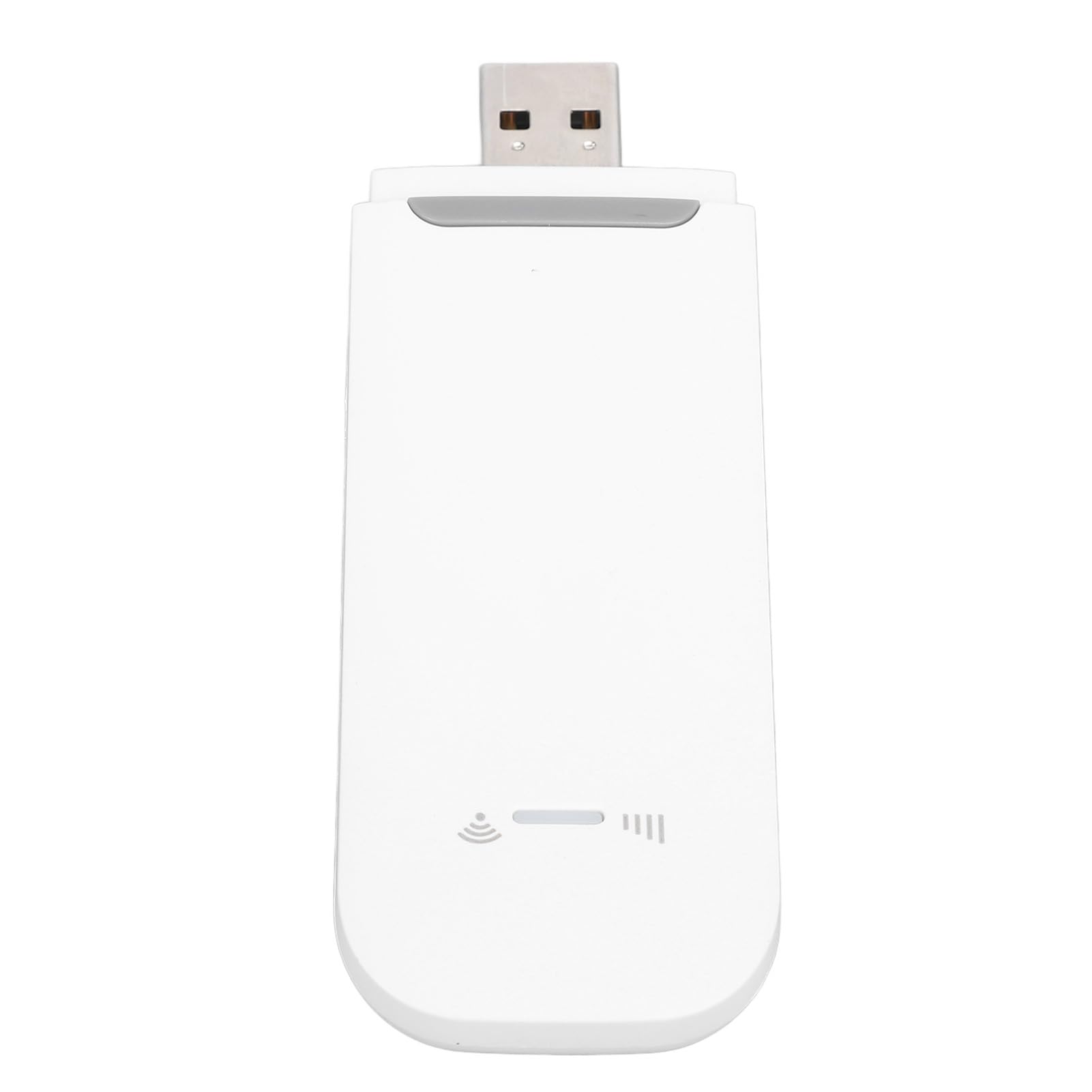 مبدل بی‌سیم گوونیک برای کامپیوتر دسکتاپ، دانگل روتر بی‌سیم 4G LTE با شکاف کارت SIM، به اشتراک گذاری تا ۱۰ دستگاه برای کامپیوتر لپ‌تاپ (4szci37e5p-12) گوونیک4szci37e5p-12