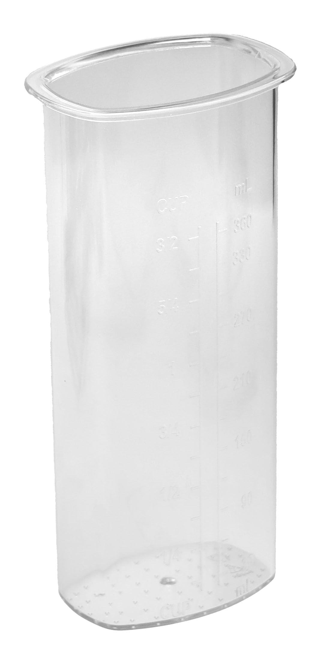 Piebert Stopfer Compatible with/Replacement Part for WMF FS-1000050467 0416640011, 0416649911 KultX Edition Food Processor