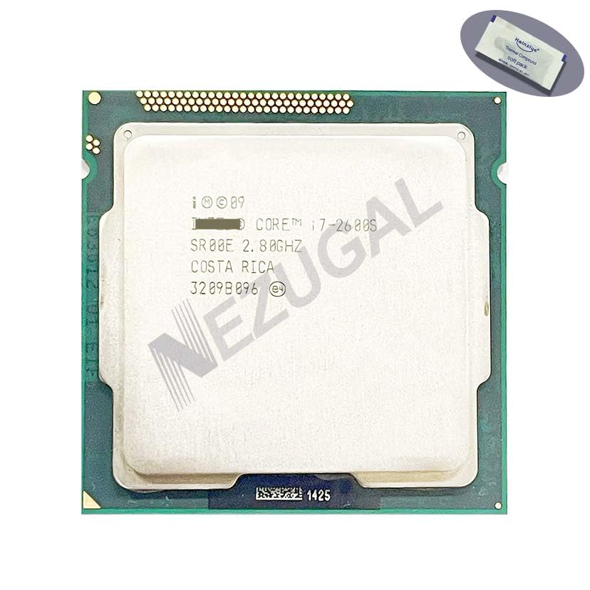 I5-4690 یا I5 4690 SR1QH با فرکانس از 3.50 تا 3.90 گیگاهرتز، چهار هسته‌ای، حافظه کش 6 مگابایتی، 84 وات، سوکت LGA1150 CPU پردازنده است.